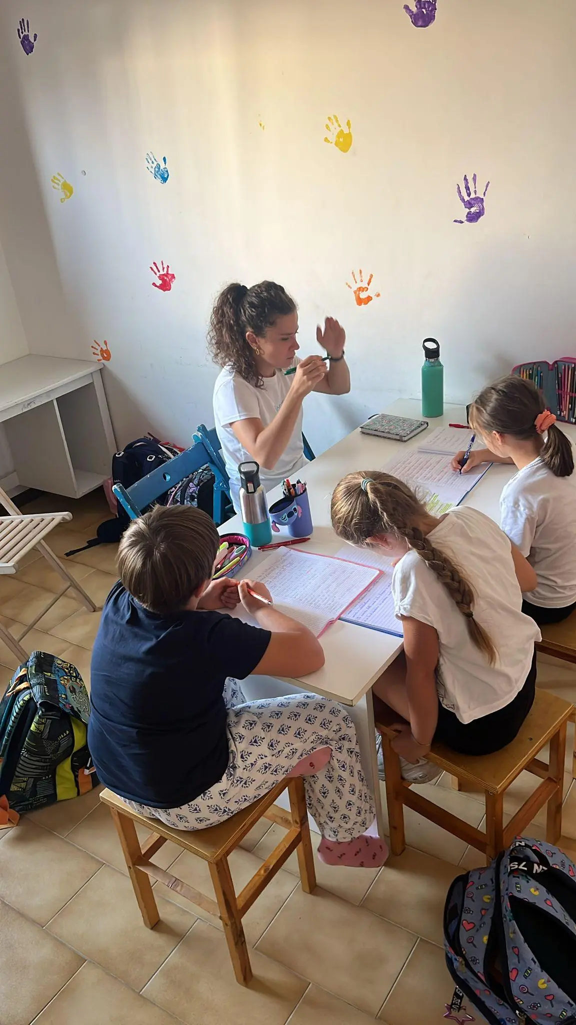 Doposcuola